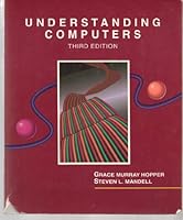 Understanding Computers 0314303839 Book Cover