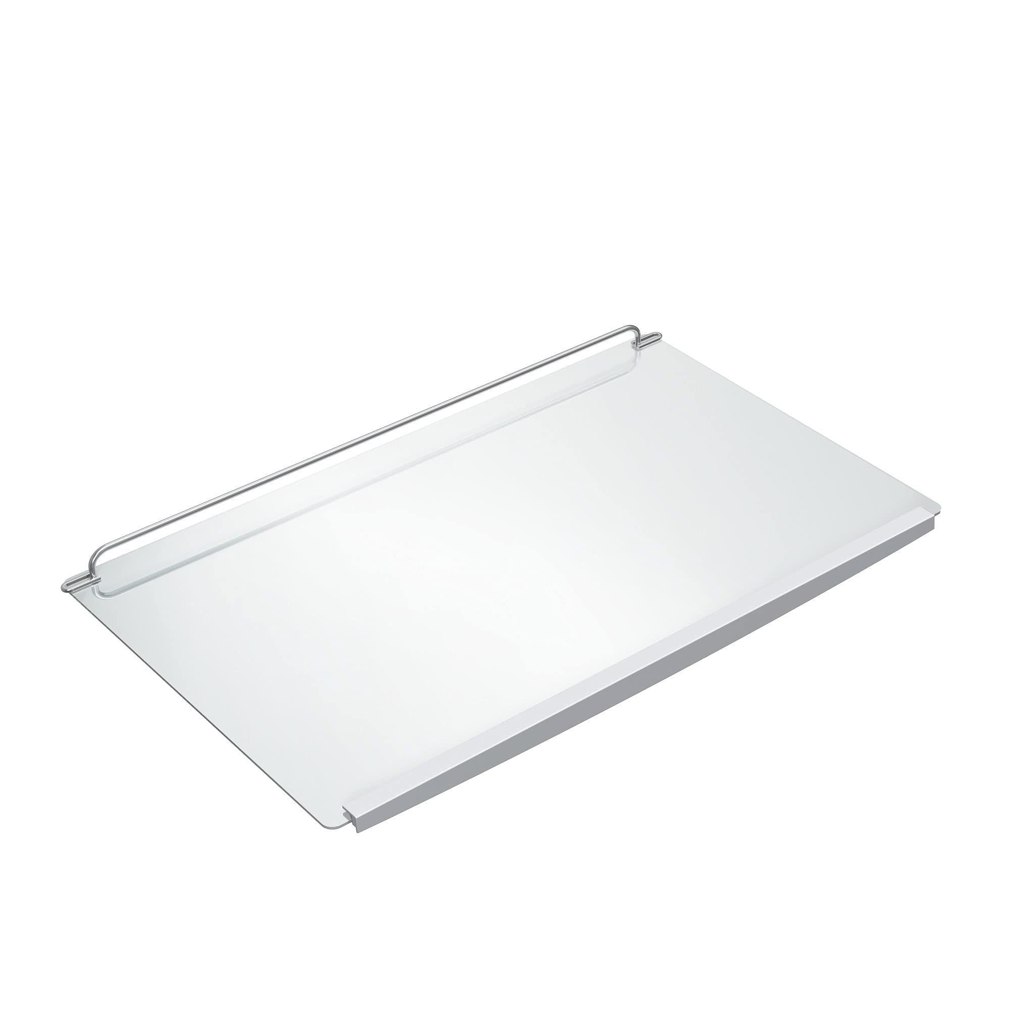 Avallon Afr242ssrh 24 Inch Wide 5.66 Cu. Ft. Built-In Compact Refrigerator With Right Hinge on Fridge.com - View 3