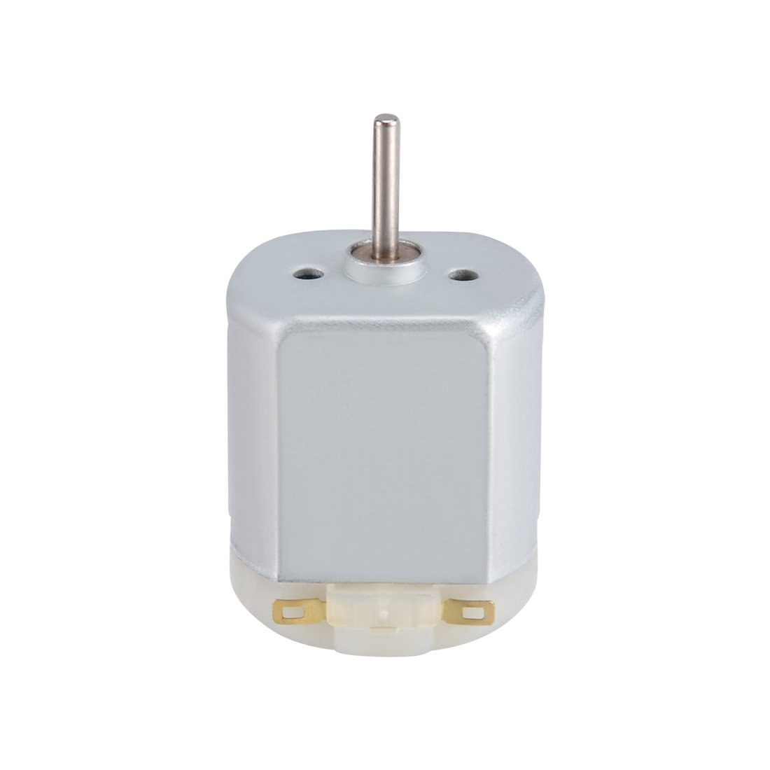 Sourcingmap Mini-Getriebemotor - DC-Motor Für DIY-Spielzeuge & RC-Autos
