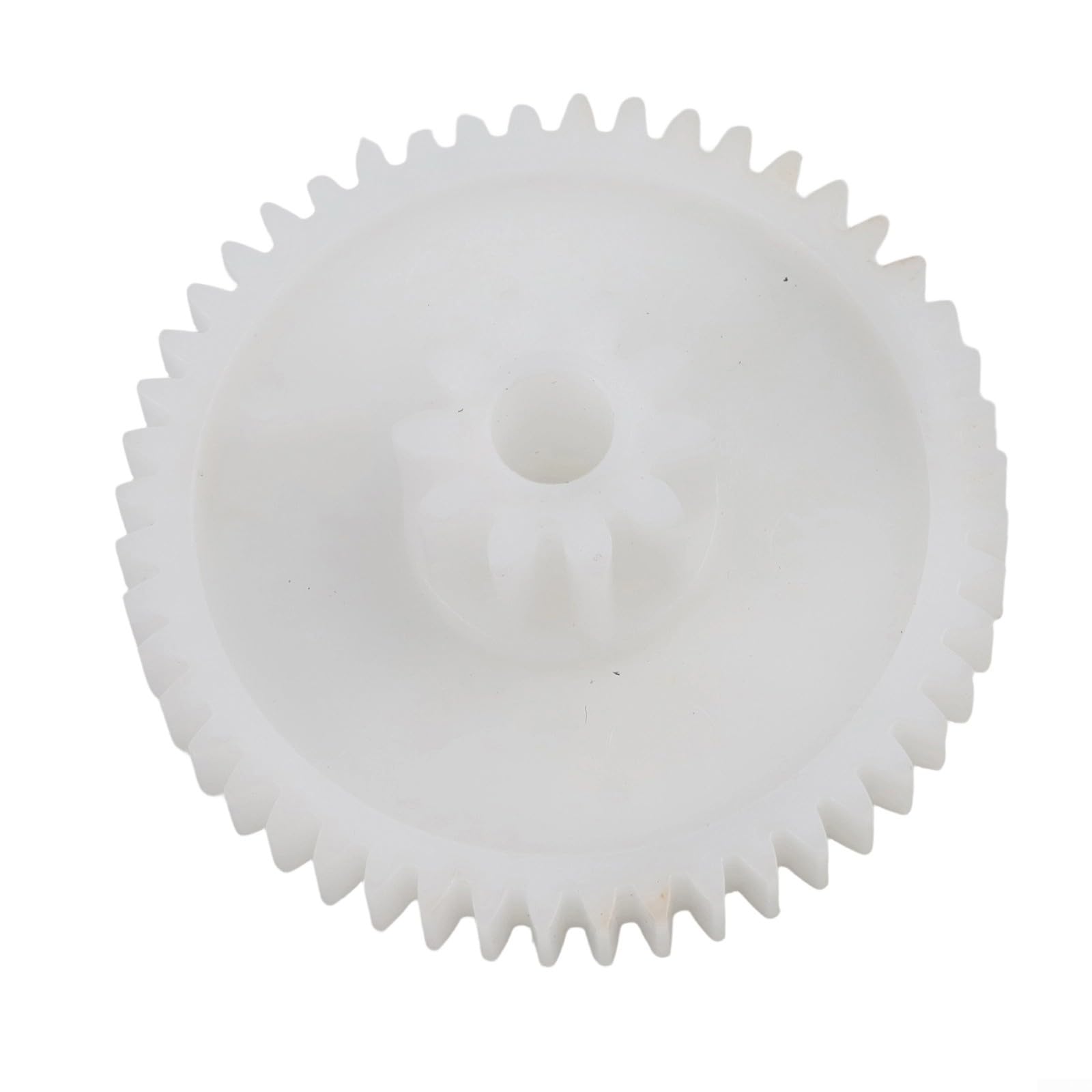 ZUZZEE 550 and 390 For Gearbox Plastic Gear for Children Electric Ride On Cars, Compatible Replacement for Kids RC Toy Car Motor Gear Sets (550 A middle gear)