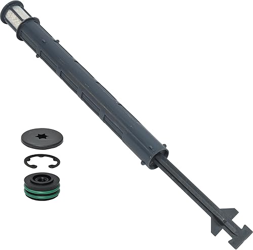 Nuevo HVAC AC receptor secadorequipo desecante elemento RD 11247KTC