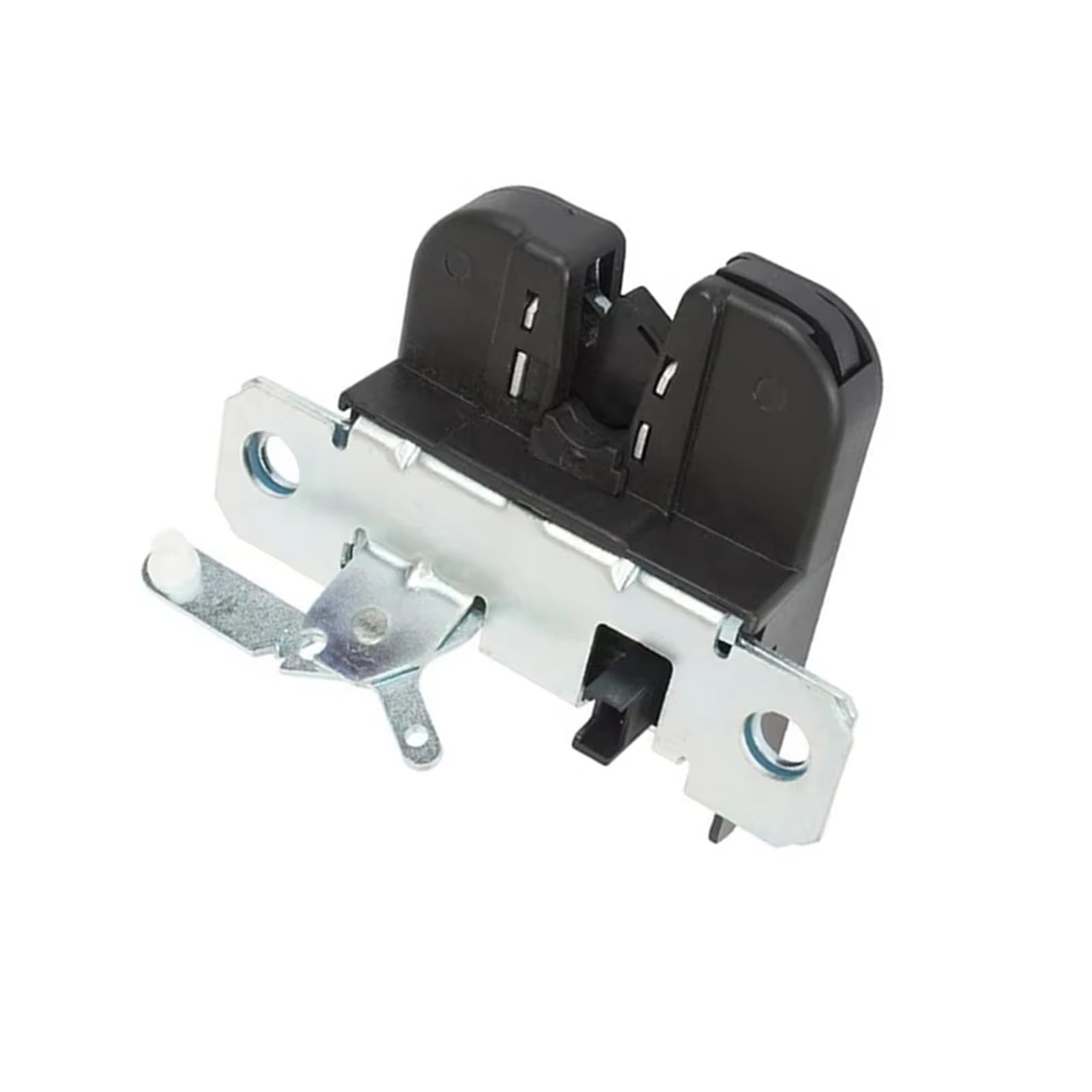 Linqianbhd One Color Car Boot Tailgate Lock Latch 7E5827505a 7E5827505b Boot Tailgate Trunk Lock Latch Actuator For Vw For Transporter For T5 For T6 For Mk5 For Mk6 7E5827505c