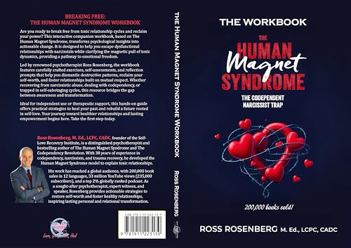 The Human Magnet Syndrome Workbook: Also companion to 