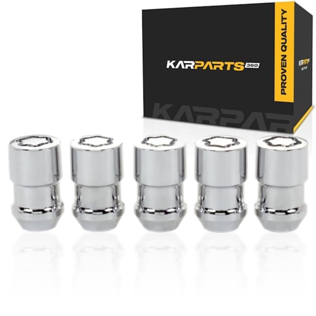 Madcap Bros MAG-1 D220 管理番号 M 0185 Amazon.com: McGard Wheel Lock Nut Set for Jeep Wrangler 1990-2017