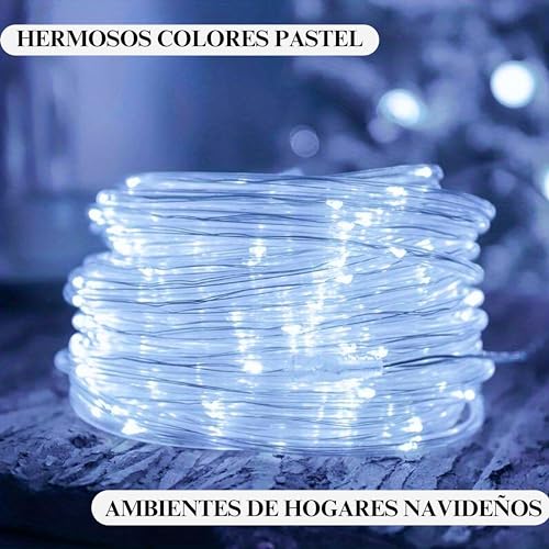 Encuentra reviews de Mangueras LED de bajo consumo favoritos de las personas. 3 Imagen adicional