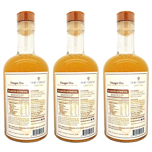 Vitamínicos, Imagen adicional
