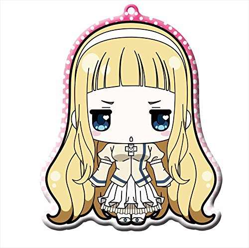 Amazon.co.jp: ソウルイーターノット! トレーディングメタルチャーム