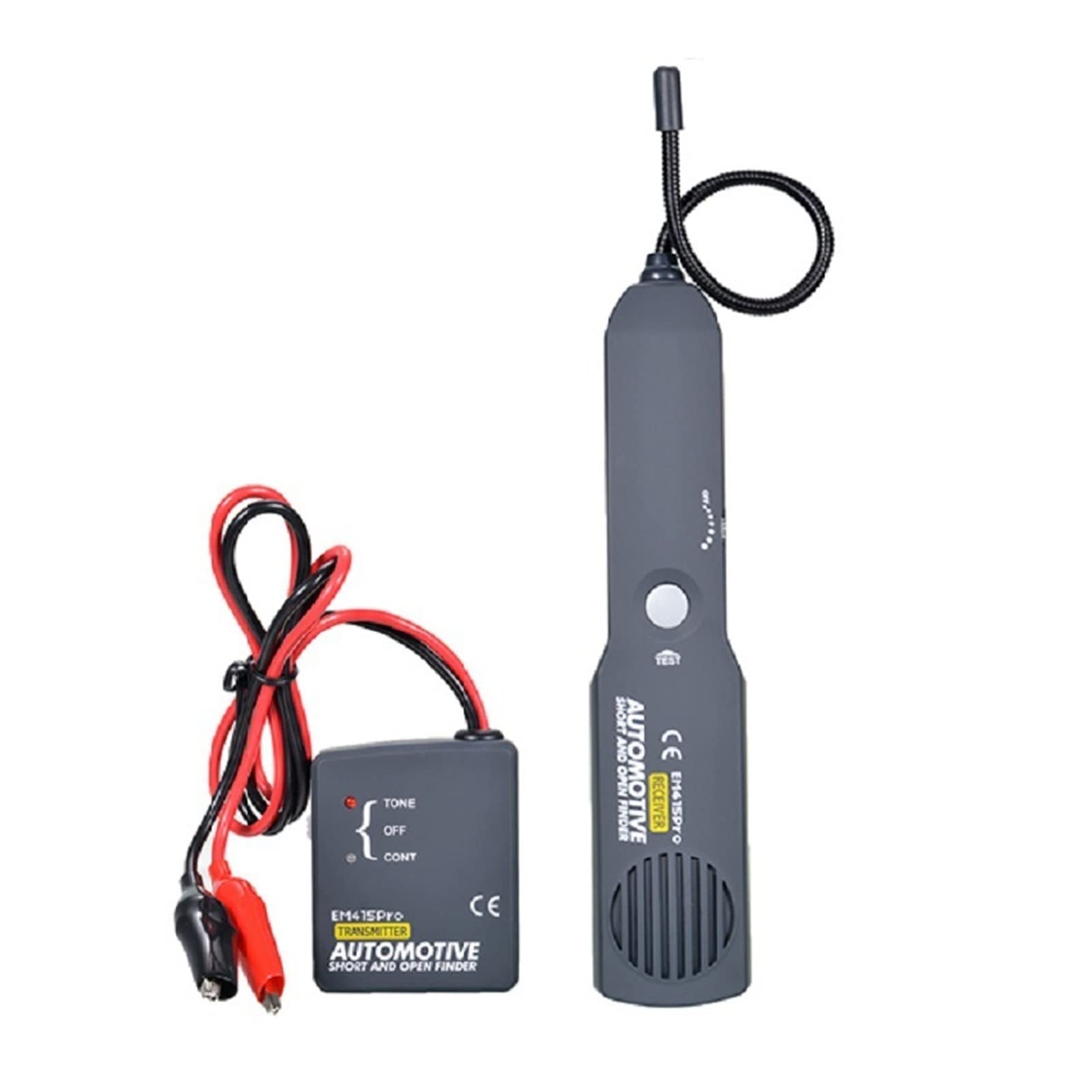 Leitungssucher EM415pro Circuit Car Break Car Breakout Detector Drahtprüfer Car Diagnose Instrument