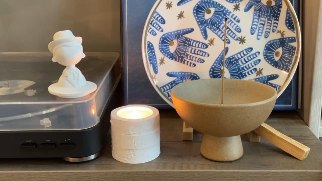 Amazon.com: Ceramic Incense Holder for Sticks - Incense
