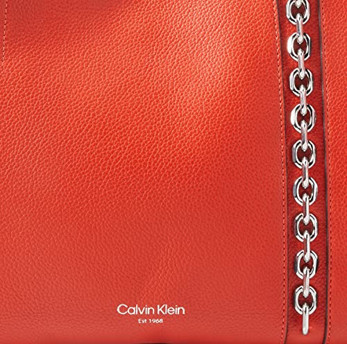 Image of Calvin Klein Women's Havana Novelty Organizational Tote