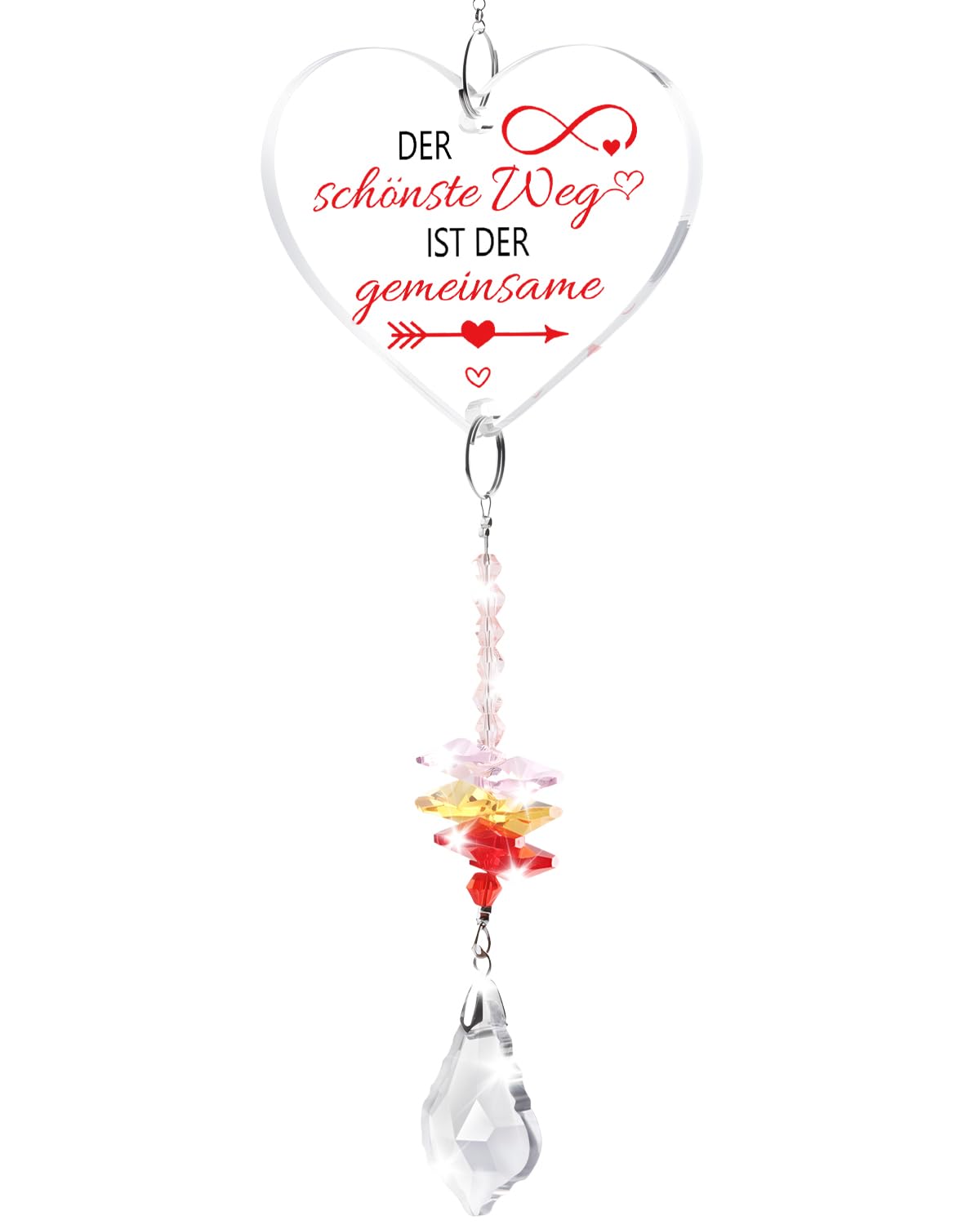 Blumuze Geschenk Hochzeit,Jahrestag Geschenk für Ihn Sie Hän