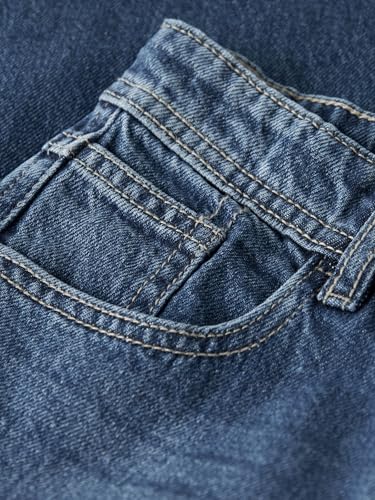NAME IT Boy Jeans Straight Fit – Ansicht 5