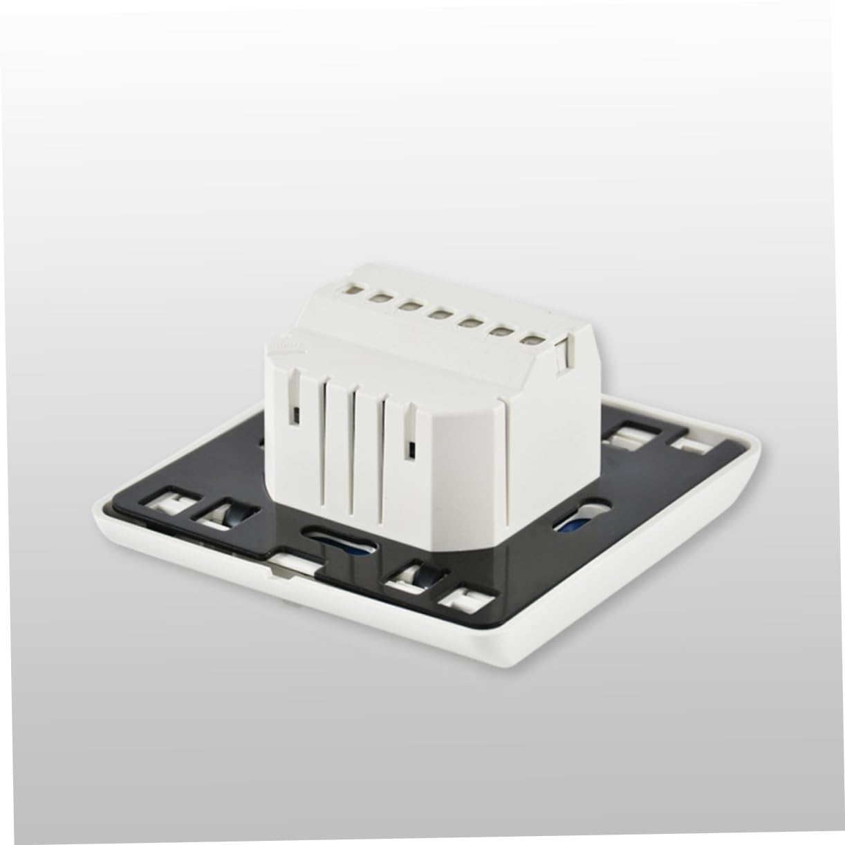 Programmierbarer Digitaler LCD Bodenregler V706h-16a mit Wochenfunktion