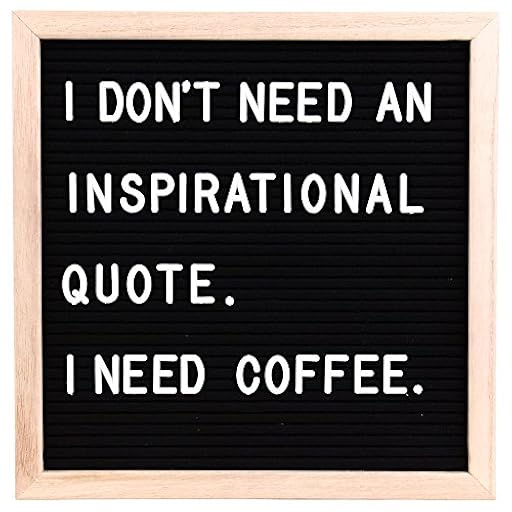 Felter Board 30CM Negra con Letras Blancas. Tablero DE Fieltro Personalizable. Incluye 298 Letras. Marco DE Madera para Poder Colgar. | Ya disponible en tu tienda friki favorita! En mundofriki.es! Felter Board 30CM Negra con Letras Blancas. Tablero DE Fieltro Personalizable. Incluye 298 Letras. Marco DE Madera para Poder Colgar. | Ya disponible en tu tienda friki favorita! En mundofriki.es!