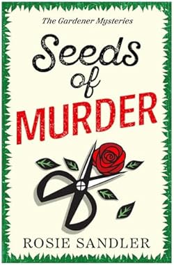 Seeds of Murder cover image