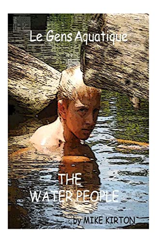 Water People 1515383903 Book Cover