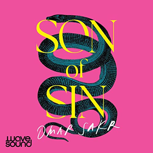 Son of Sin by Omar Sakr episode artwork