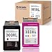 Produktbild BONINK Wiederaufbereitet kompatibel für HP 303 XL 303XL Multipack Druckerpatronen für HP Envy Photo 6220 6230 6232 6234 7130 7134 7830 All-In-One Tango X Drucker