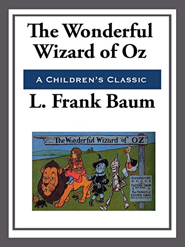 The Wonderful Wizard of Oz (Unabridged Start Publishing LLC)