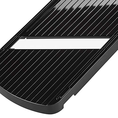 KYOCERA Adjustable Ceramic Mandoline Slicer - Image 2
