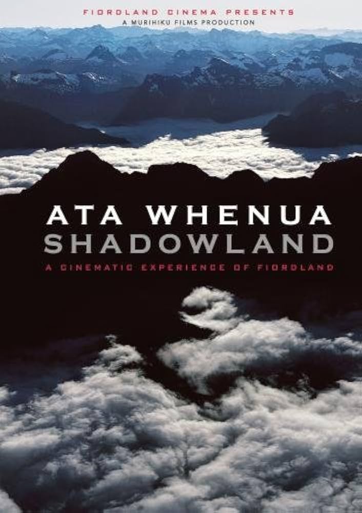 ATA WHENUA SHADOWLAND DVD 海外版 Amazon.com: Ata Whenua Shadowland : Dave Comer, Kim Hollows