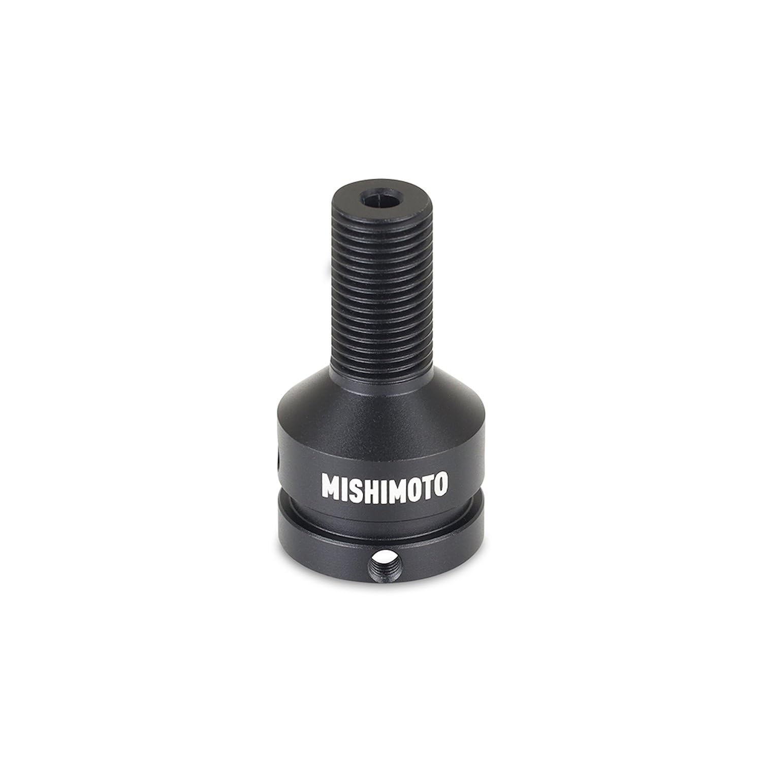 Mishimoto Non-Threaded Shift Knob Adapter : Amazon.ca: Automotive