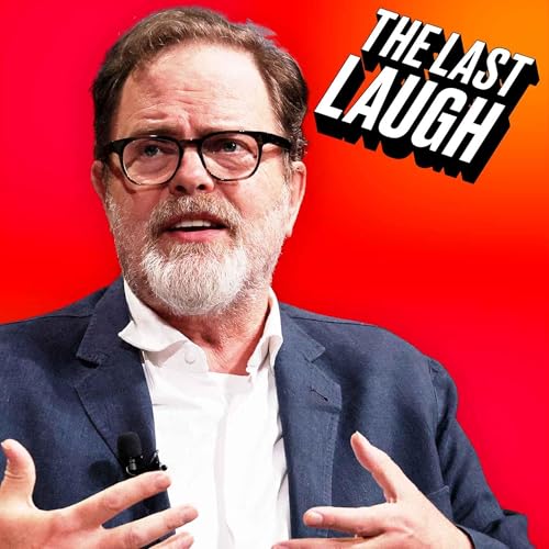 Page de couverture de ‘The Office’ Star Rainn Wilson: From Dwight Schrute to ‘Code 3’