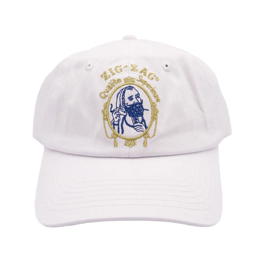 オットー トラッカーキャップ zigzag ジグザグマン ビンテージマリファナ② 2025年最新】zigzag キャップの人気アイテム - メルカリ