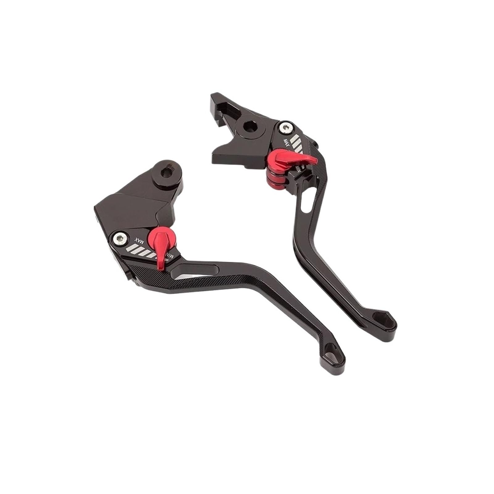 HIOPILKIKG for Triumph Speed 400 Scrambler 400X X 2023 2024 CNC Brake Clutch Lever Motorcycle Clutch levermotorcycle(Q)