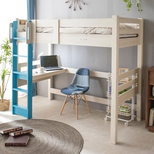 ロフトベッド大人用 デスク付き」の人気商品一覧 | 安い商品を通販