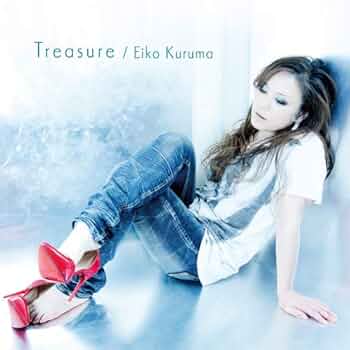 Amazon.co.jp: Treasure: ミュージック