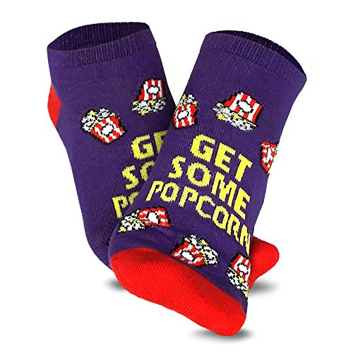Image of Fun Novelty Low Cut Ankle Cute Socks School Dress Cheap Socks for Women Men Junior Teen 12pair 18pair