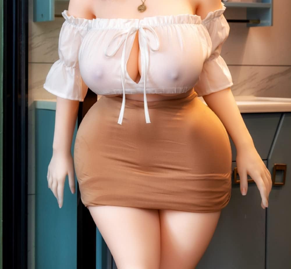 Full Size Sex Dolls for Men Realistic Silicone Love Doll Female Torso Sex Doll for Adult Male Masturbator
