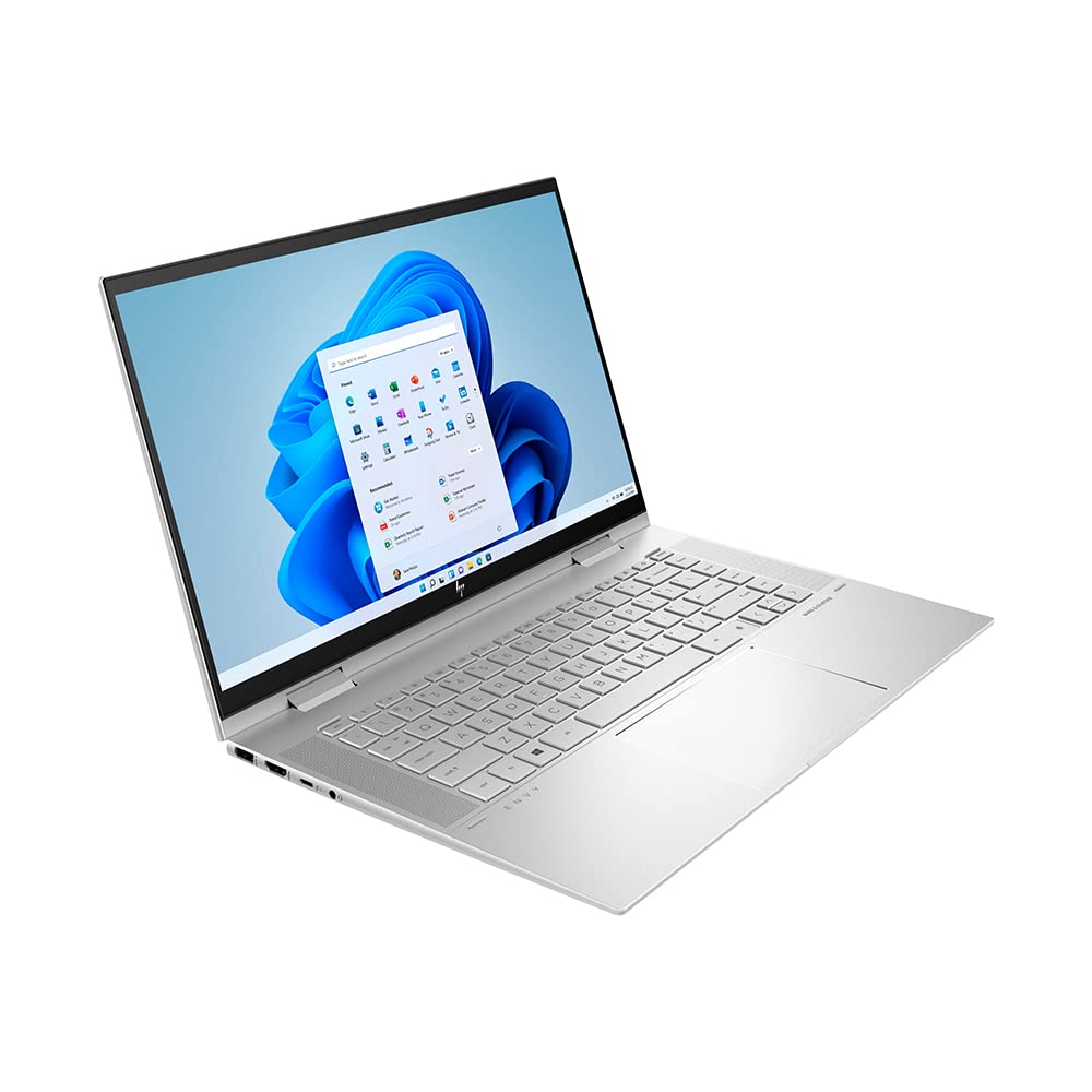 Amazon.co.jp: HP Envy x360 2-in-1 15.6インチ FHD タッチスクリーン 