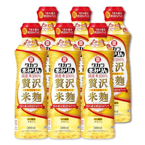  ^J {݂ ґč Y100% ybg y2ނ̕čŃRN ܂UP Y100%z [  500ml×6{ ]