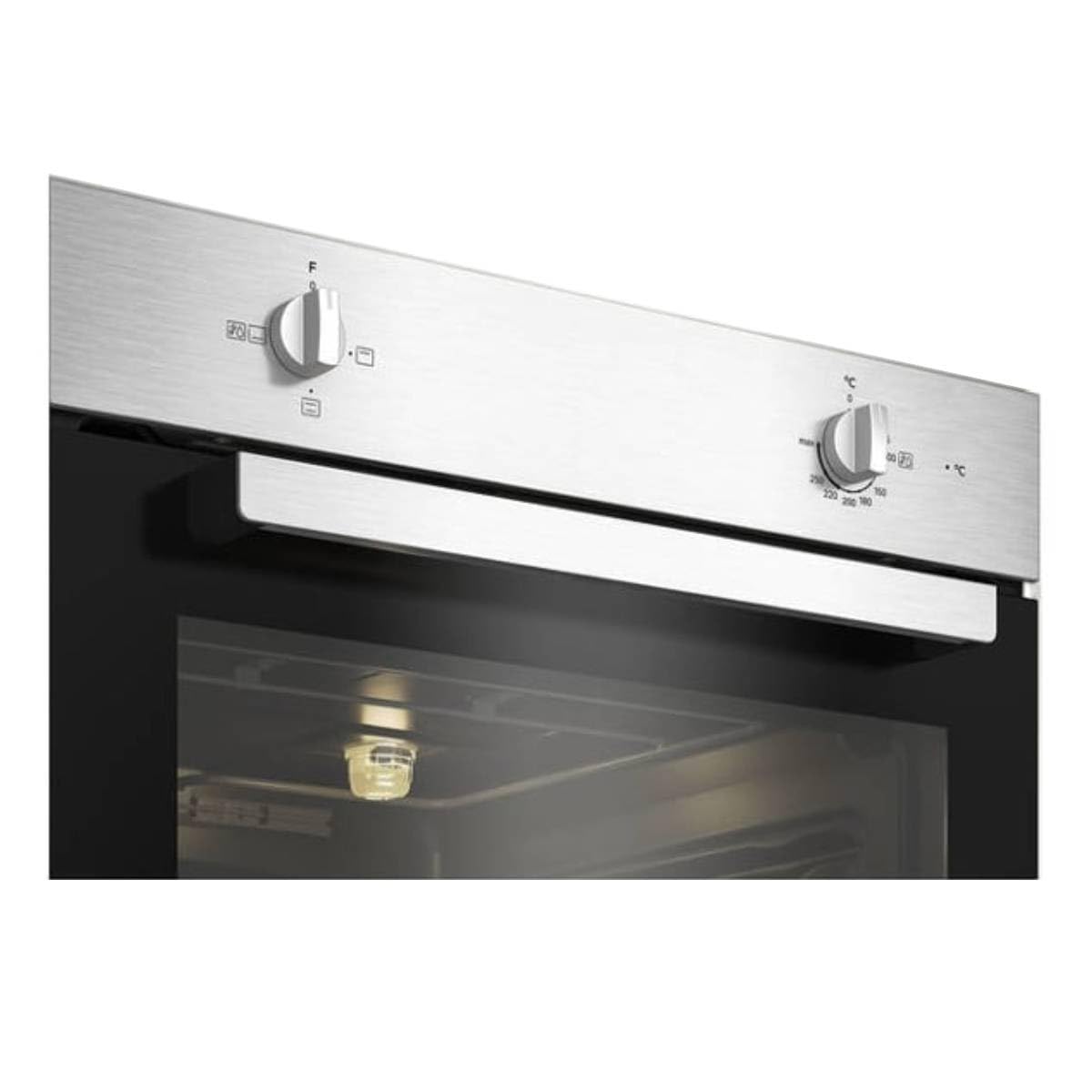 Indesit - Horno de Encastre IB 22RE X