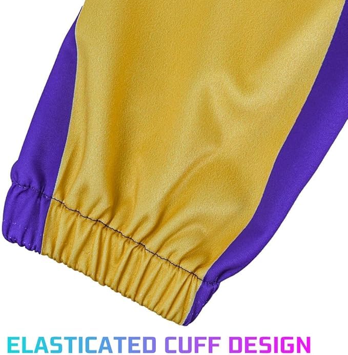 HIDLY HDC-001 Cute Halloween Demon Costume Pop Singer Outfit Set, Green, Size 7-8 Years, Premium Polyester Blend - 6