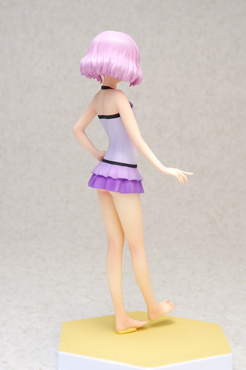 Amazon.co.jp: 夏色キセキ 環 凛子 (1/10スケール PVC塗装済み完成品