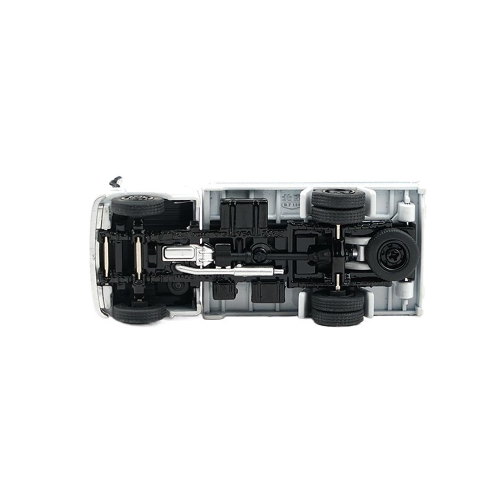 Metallo Scala Replica Modello Di Auto In Scala 1 64. Da Collezione Giocattolo Per Veicoli Leggeri Con Asse Corto Hobby Veicoli Giochi Set