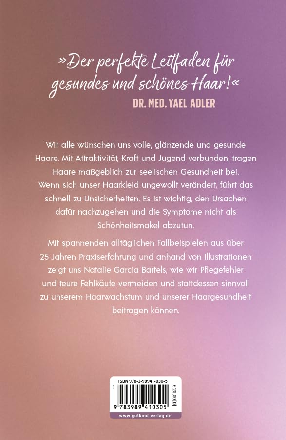 Alles, was Sie schon immer wissen wollten über Haupt und Haar, aber sich nie zu fragen trauten: Die besten Tipps für gesundes Haar!