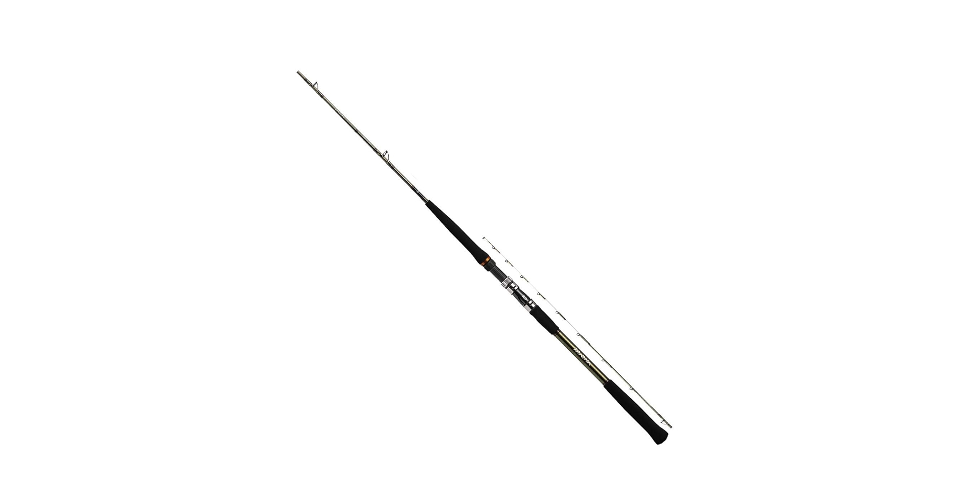 Amazon | ダイワ(DAIWA) 船竿 リーディング ネライ MH-200・J