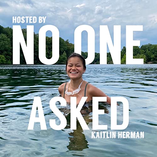 Couverture de No One Asked