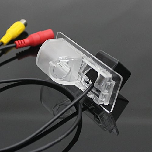 HD Color CCD Waterproof IP67 Vehicle Car Rear View Backup Camera,Reversing Camera for Vectra C Caravan Mokka Roewe Cadillac SRX/XTS/CTS Buick Chevrolet Trax AVEO Lacrosse GL8 CAR - Image 3