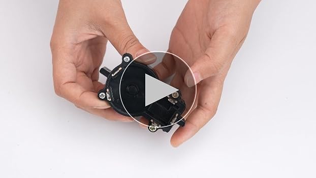 Motorguide Trolling Motor Switch, Electric Propeller Speed