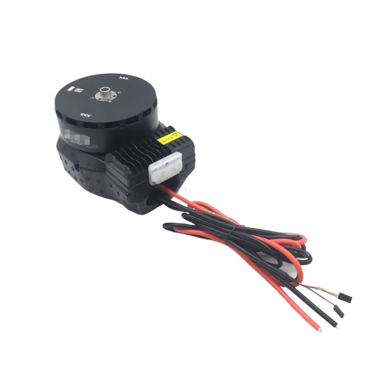X13 14S 18S system zasilania kompatybilny z 4 50 l multirotor rolniczy dron natryskowy maksymalne obciążenie 54-56 kg (silnik 18S CW)
