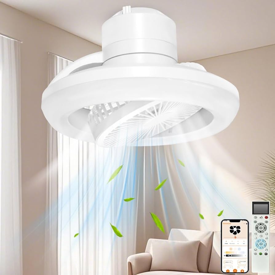 シーリングファンライト LED 8畳 10畳 首振り スマートホーム ファン付き Amazon.co.jp : シーリングファンライト LED 8畳 10畳 首振り