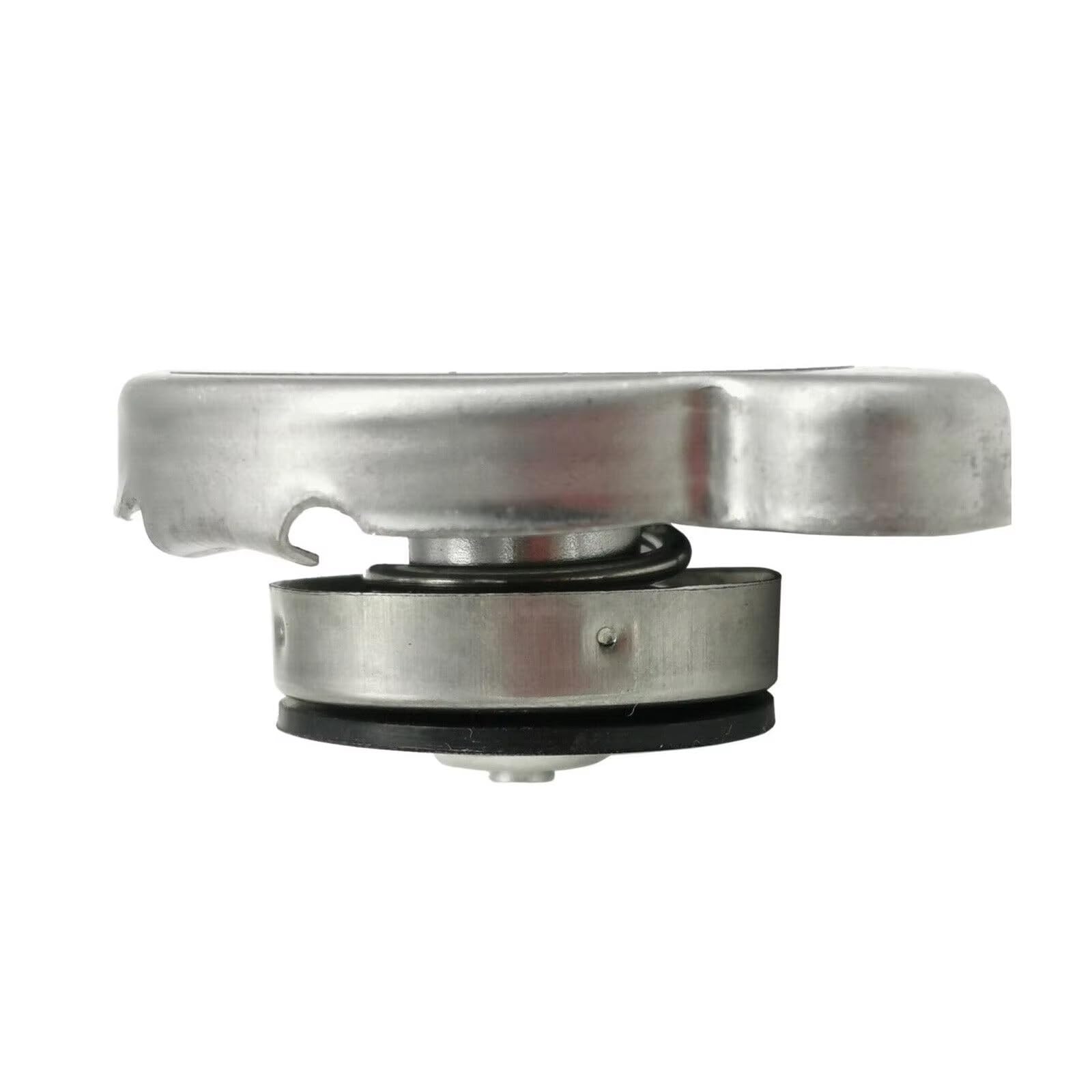 Compatible con Hyundai Getz 1.5 2005 2006 2007 2008 2009 Tapa del radiador del radiador Tapa del depósito de expansión del refrigerante