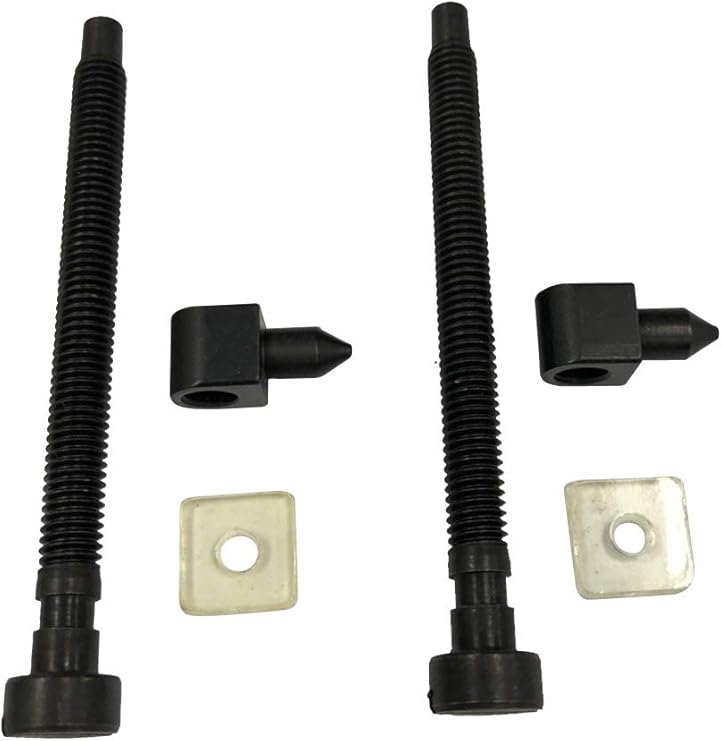 ENGINERUN 51 55 Chain Tensioner Adjuster Screw Adjusting