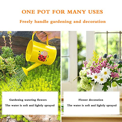 Set di Attrezzi da Giardino per Bambini, Grazioso