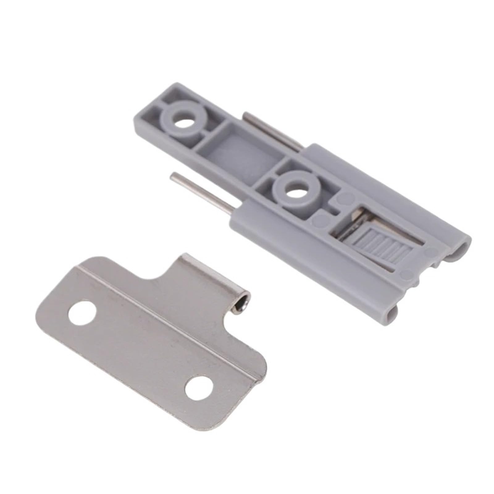 Folding Door Hinge,Cupboard Wardrobe Built-in Tracked